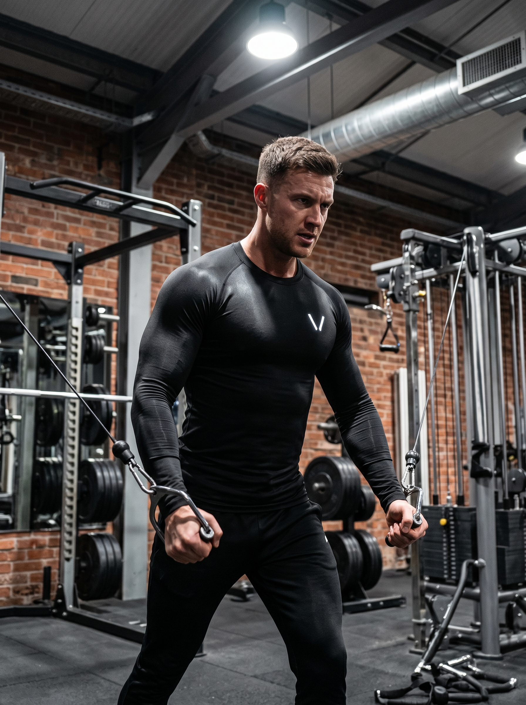 Velaro Core Compression Shirt™
