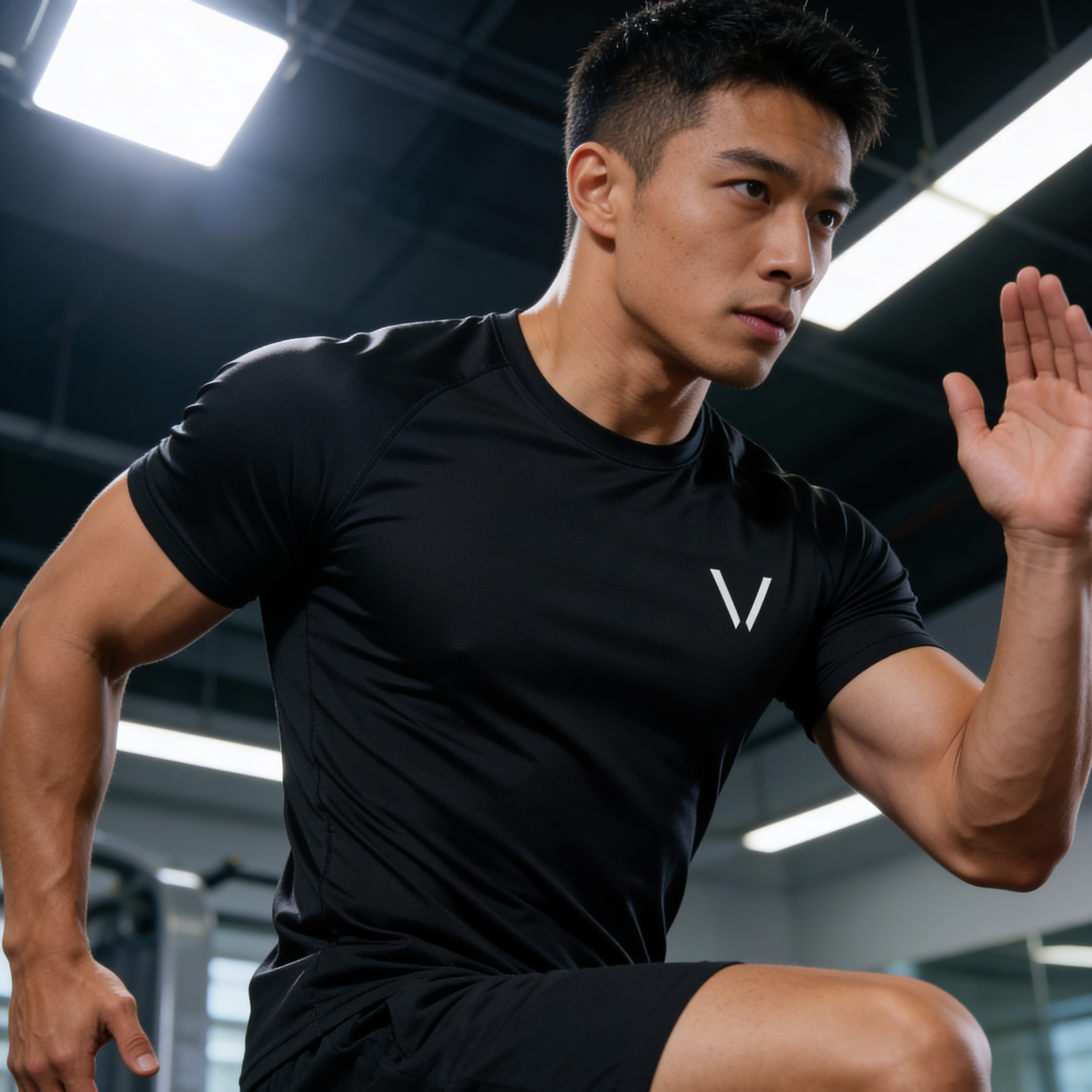 Velaro Core Tee™