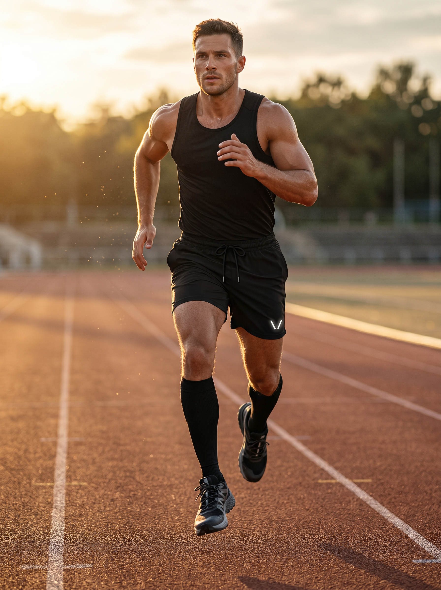 Velaro Core Motion Shorts™