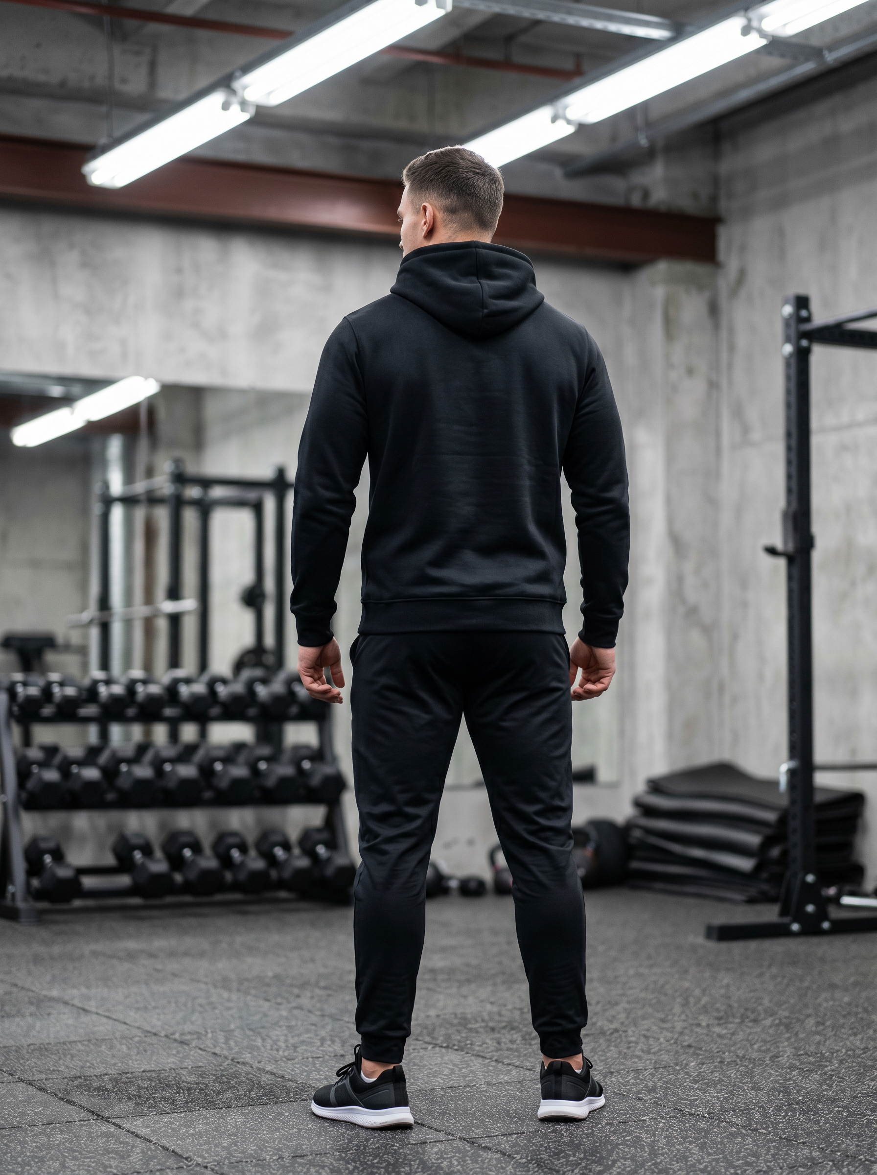 VELARO CORE HOODIE™