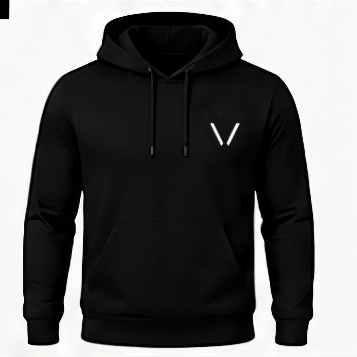 VELARO CORE HOODIE™