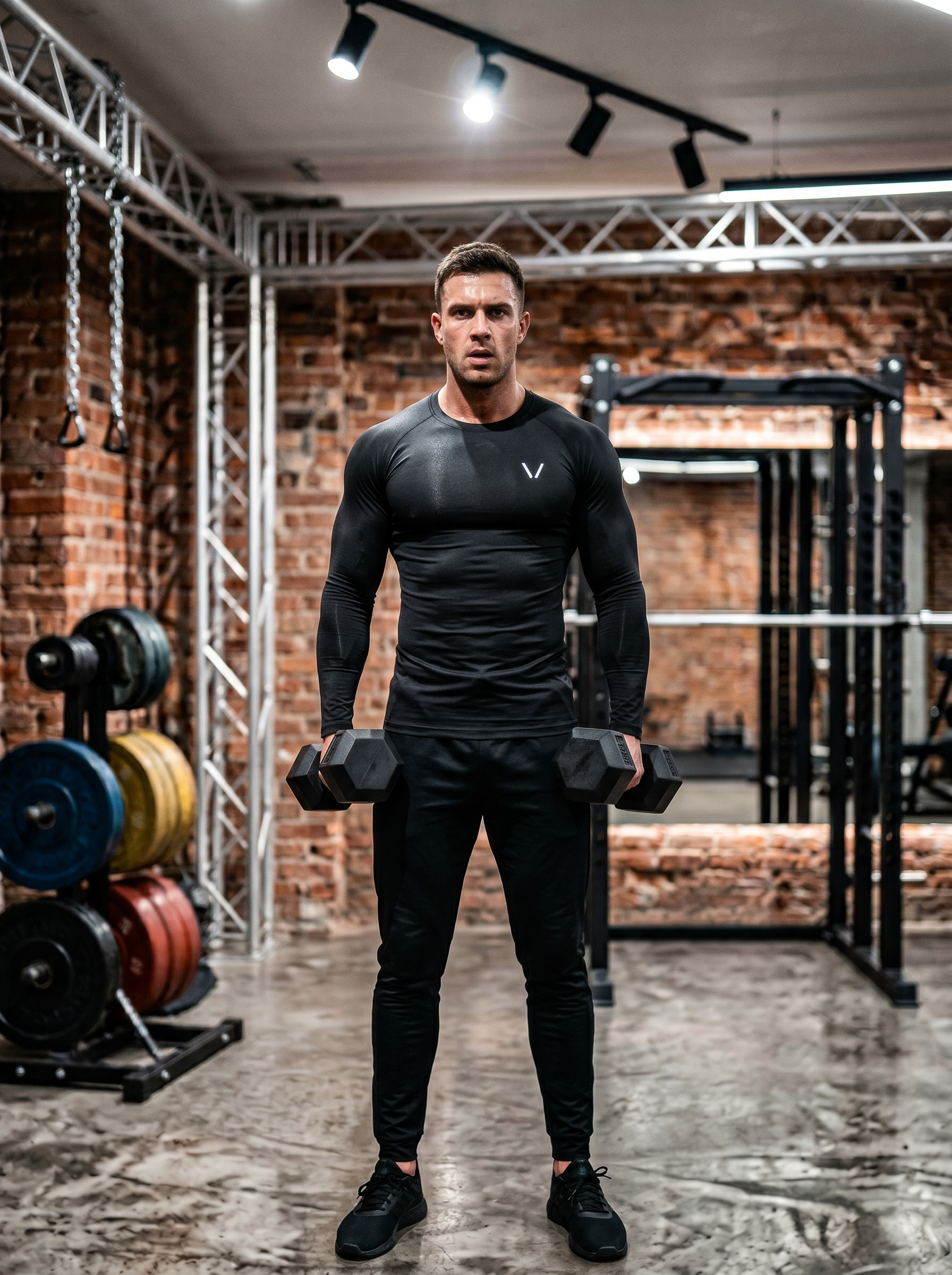Velaro Core Compression Shirt™