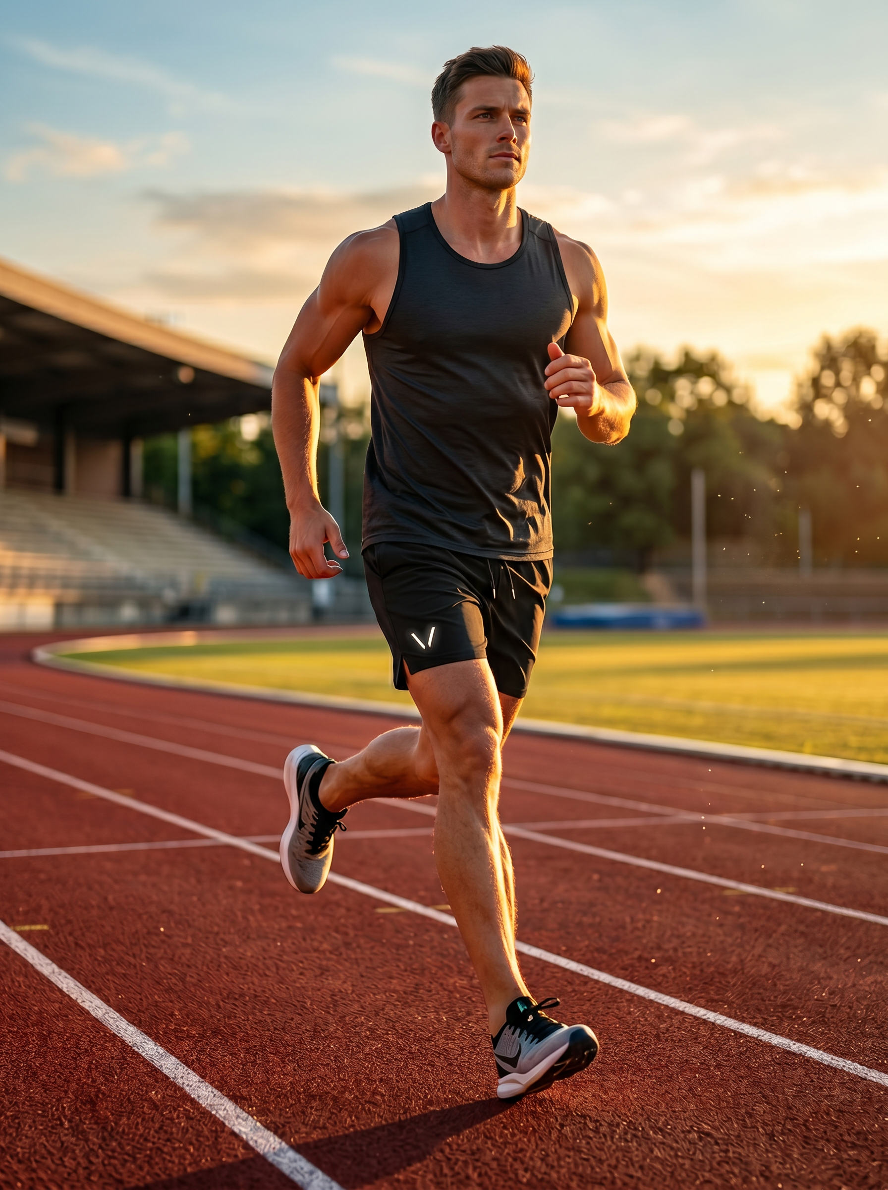 Velaro Core Motion Shorts™